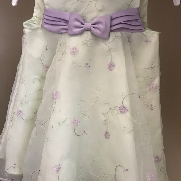 3 Girl’s Dresses - Picture 1 of 3